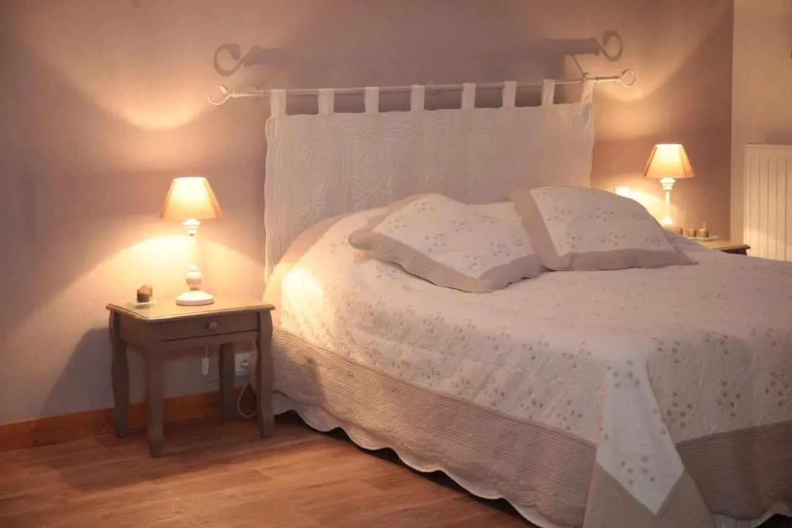 Logis de La Bénétière