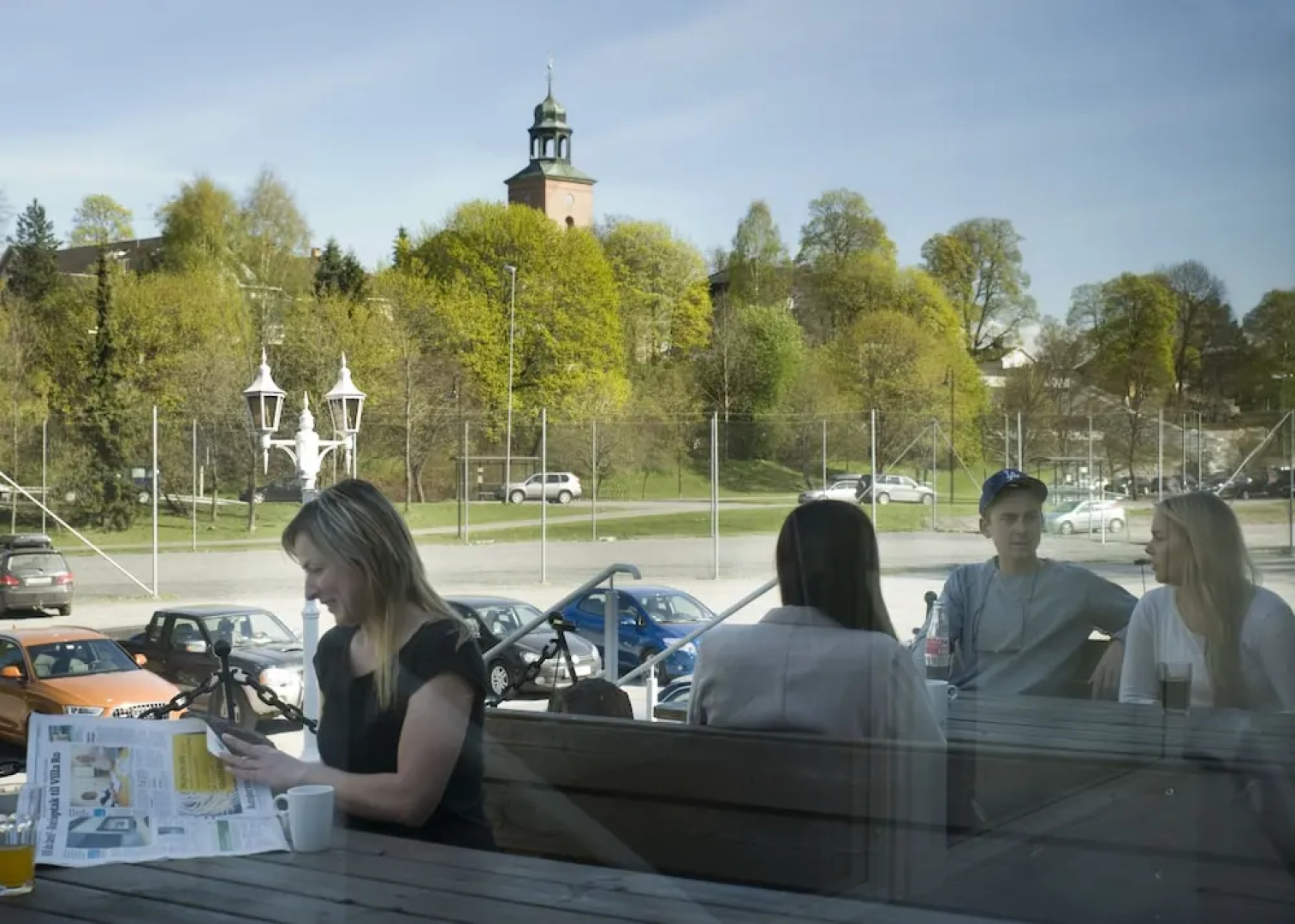 Kongsberg Vandrerhjem Bergmannen - Hostel