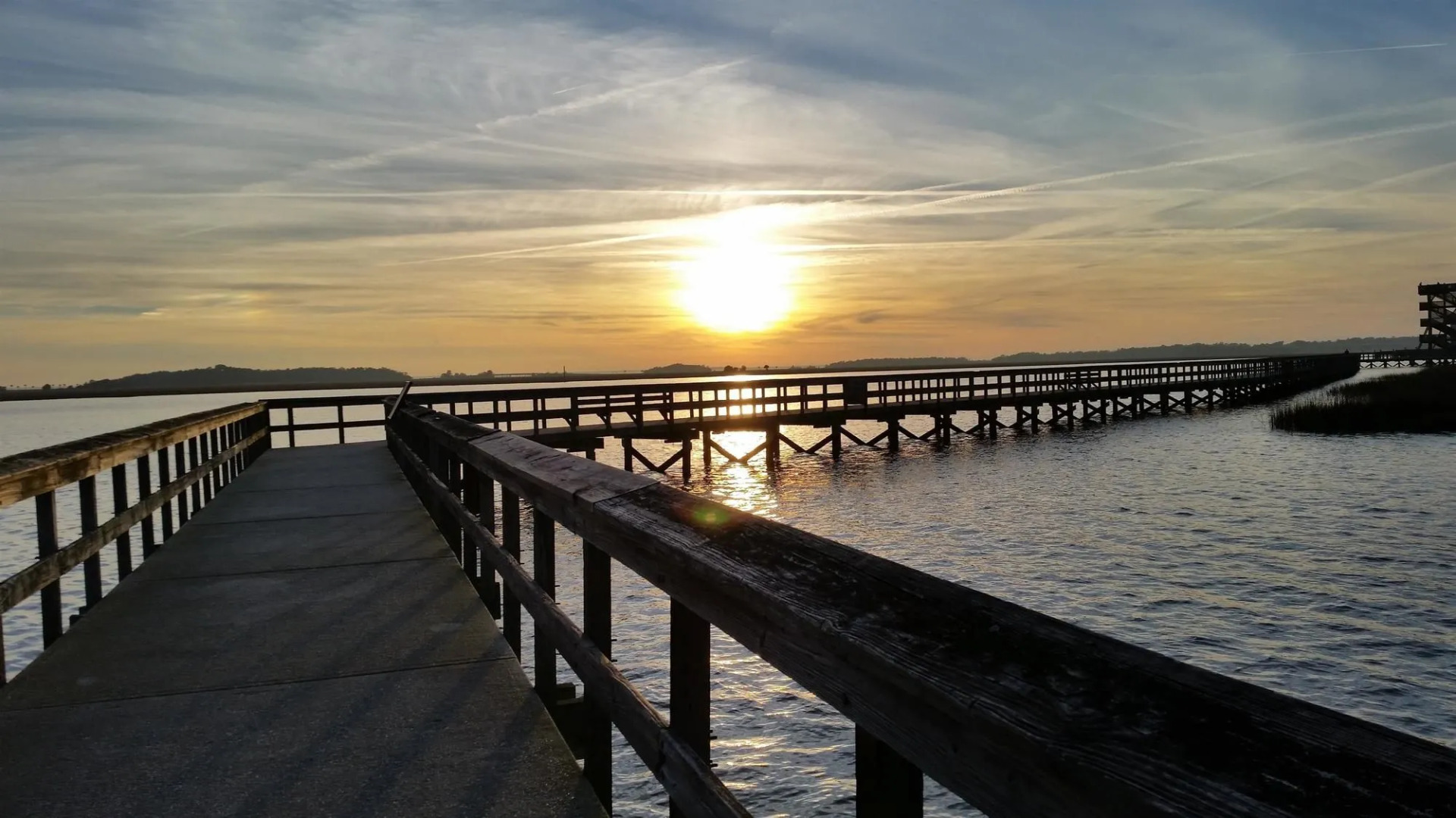 Best Western Sea Island Inn