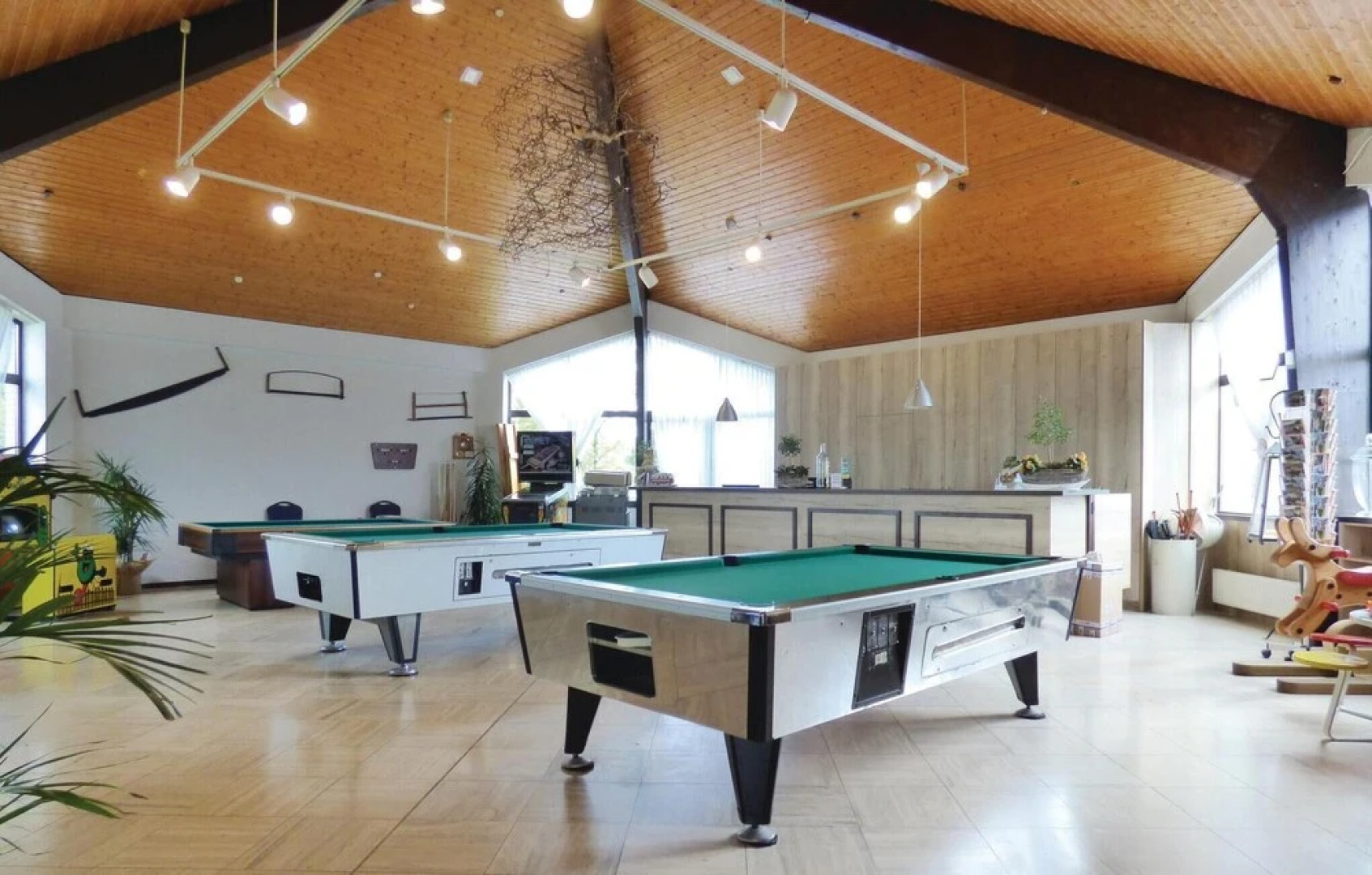 Beautiful Home in Gerolstein With 3 Bedrooms and Wifi