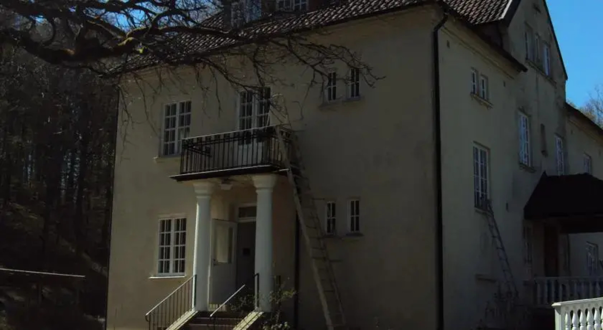 Bommeryd Bed and Breakfast