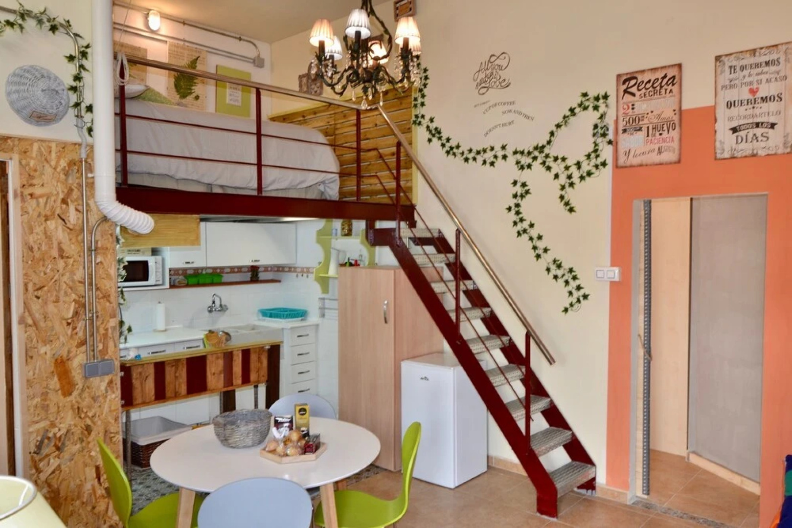 La Casa Rural de Carlos