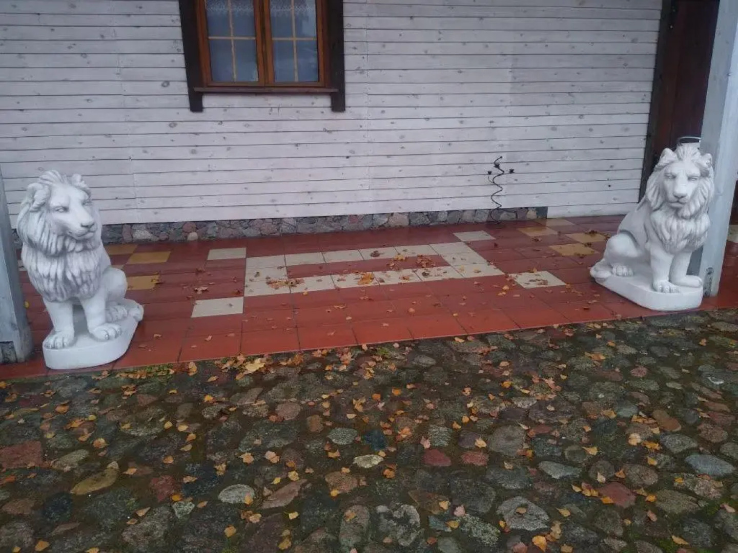 Zajazd Eljan Centrum Noclegowe