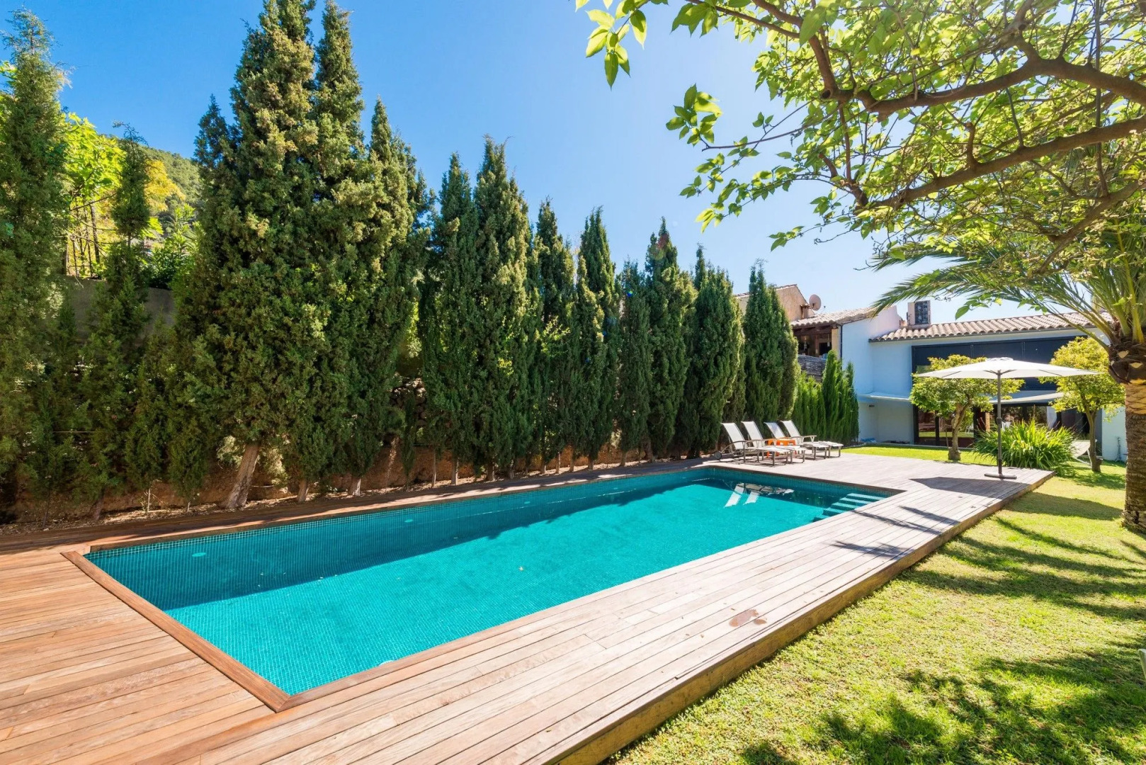Can Cabrit - Villa With Private Pool In Alaro