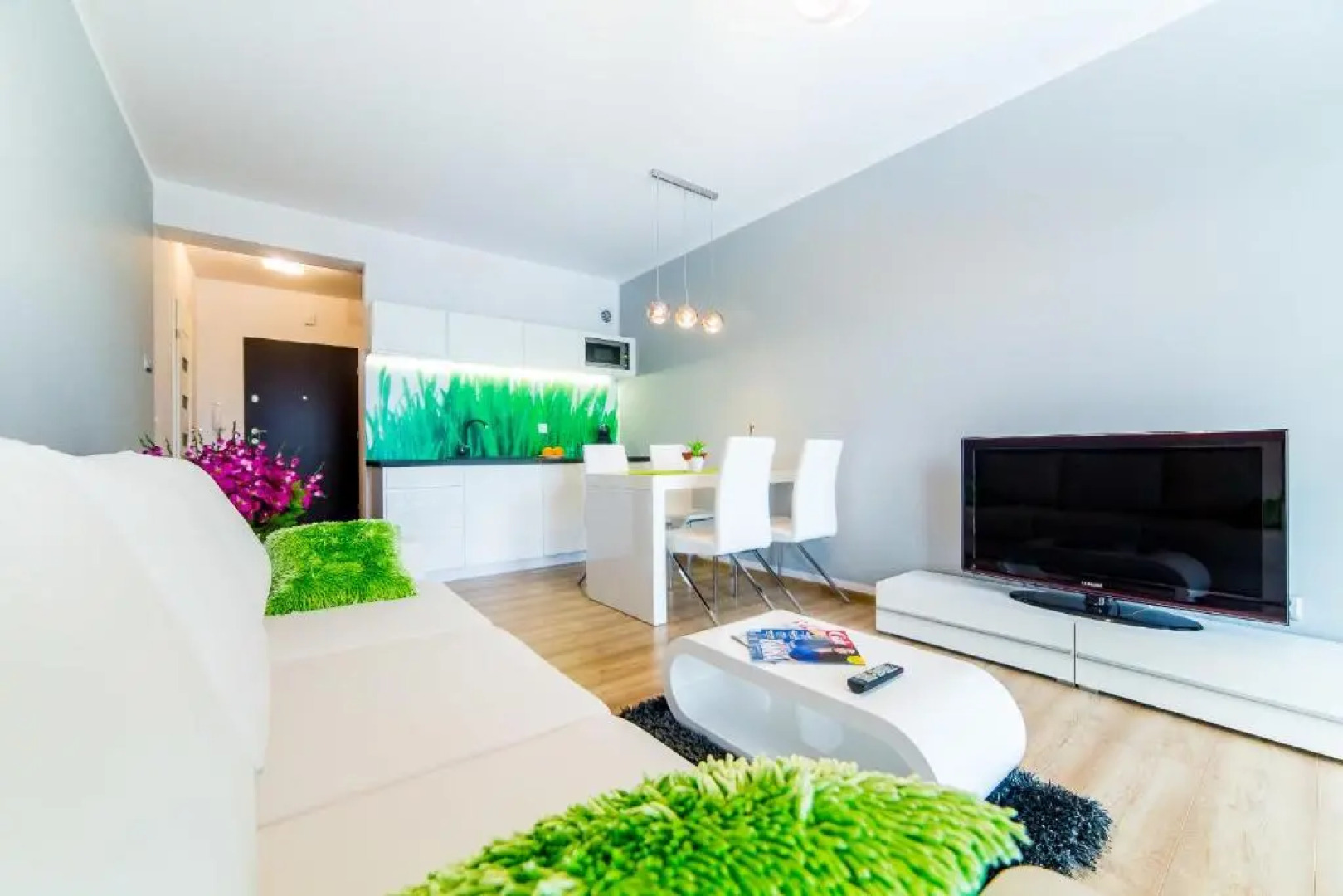 Apartament Vip Class