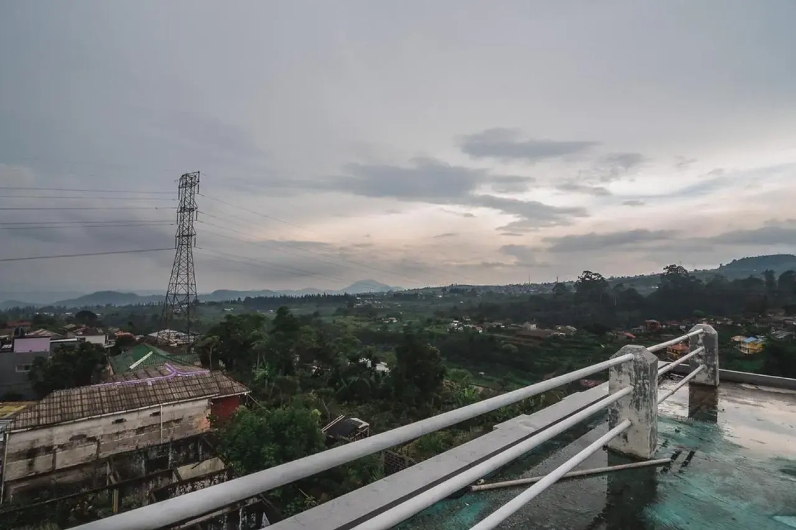 Formerly Reddoorz Near Kebun Raya Cibodas
