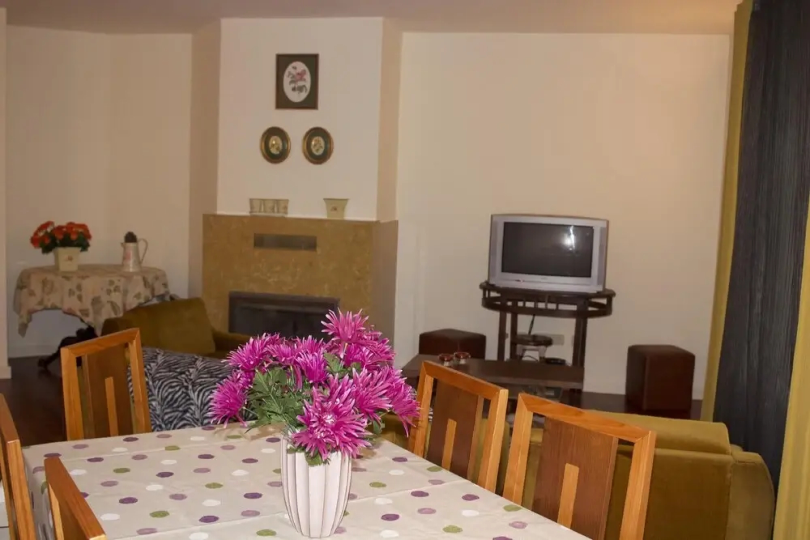 Casino Figueira Prime Apartment by Rent4all