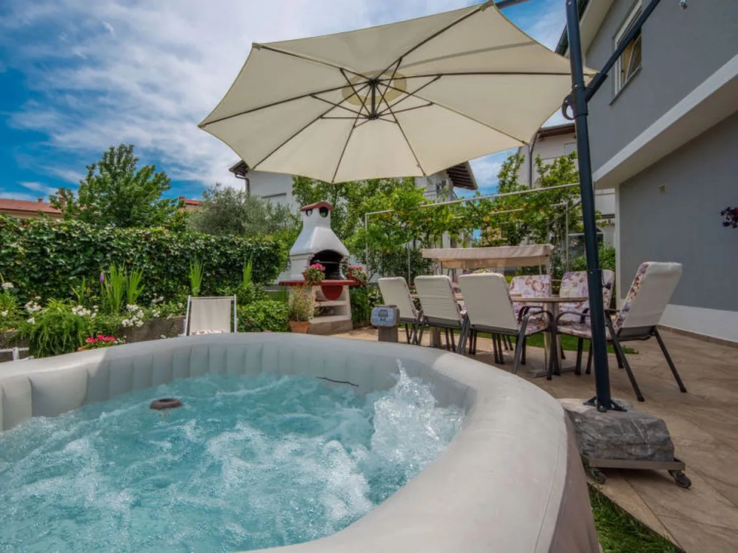Apartment Markulin Opatija/Kastav