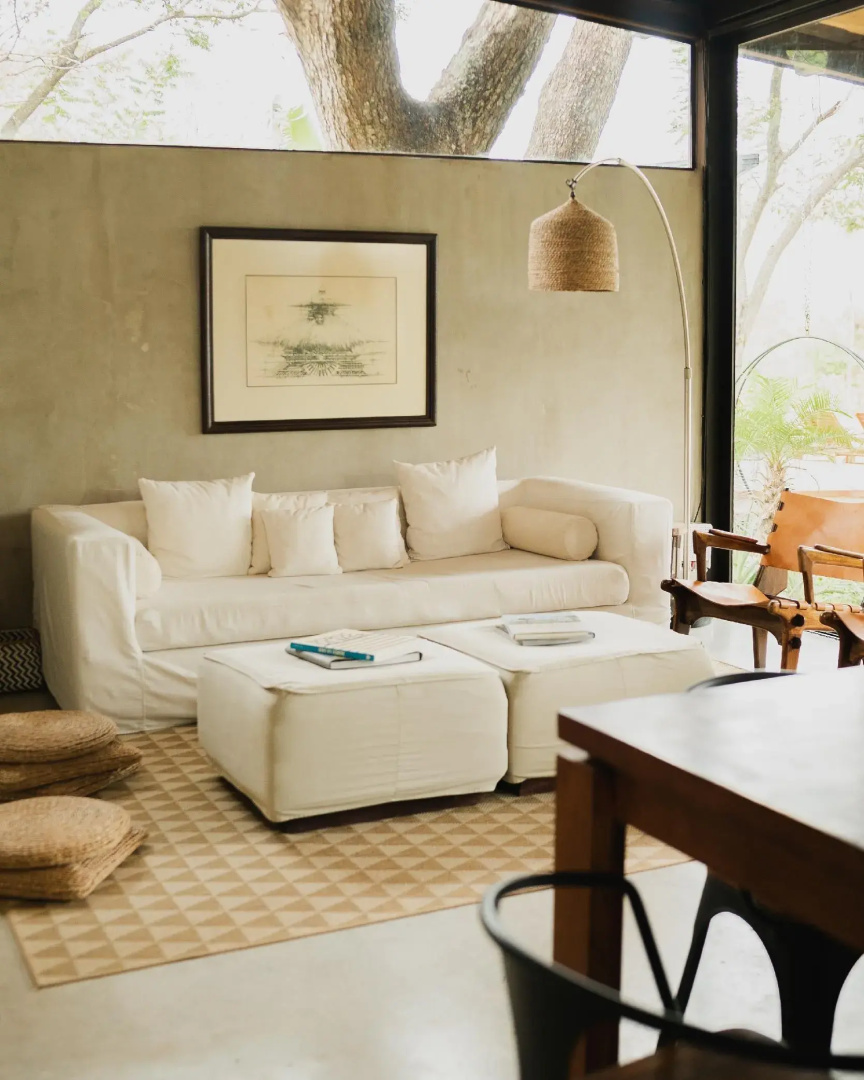 Tava Glamping Cerro