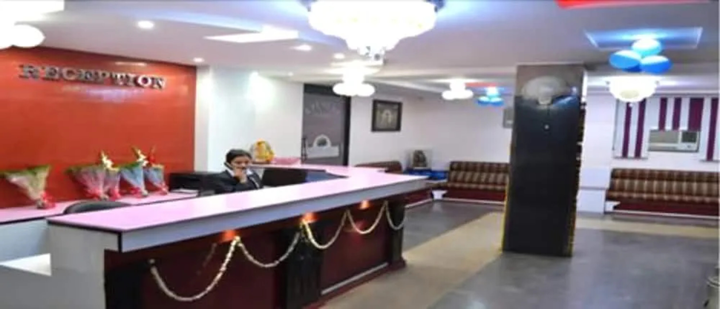 OYO 8177 Hotel Silver Oak