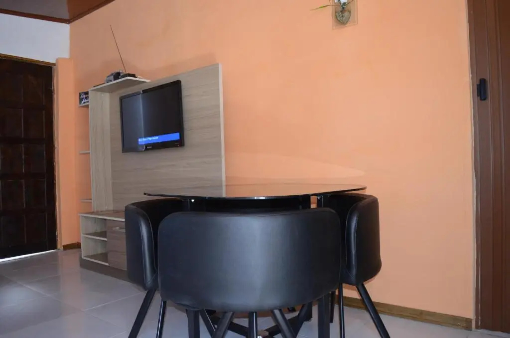 Casa La Norma