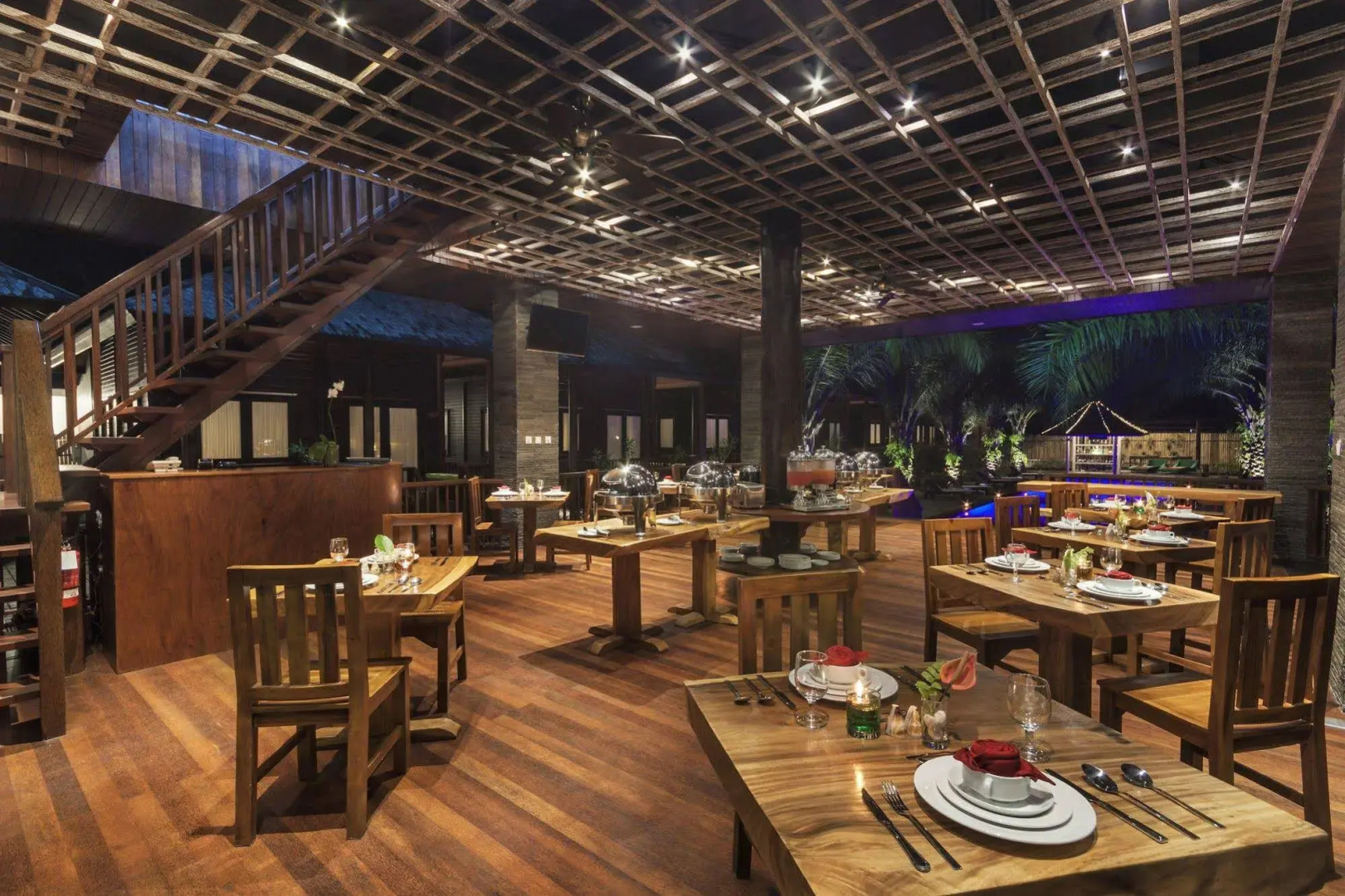 Coconut Boutique Resort