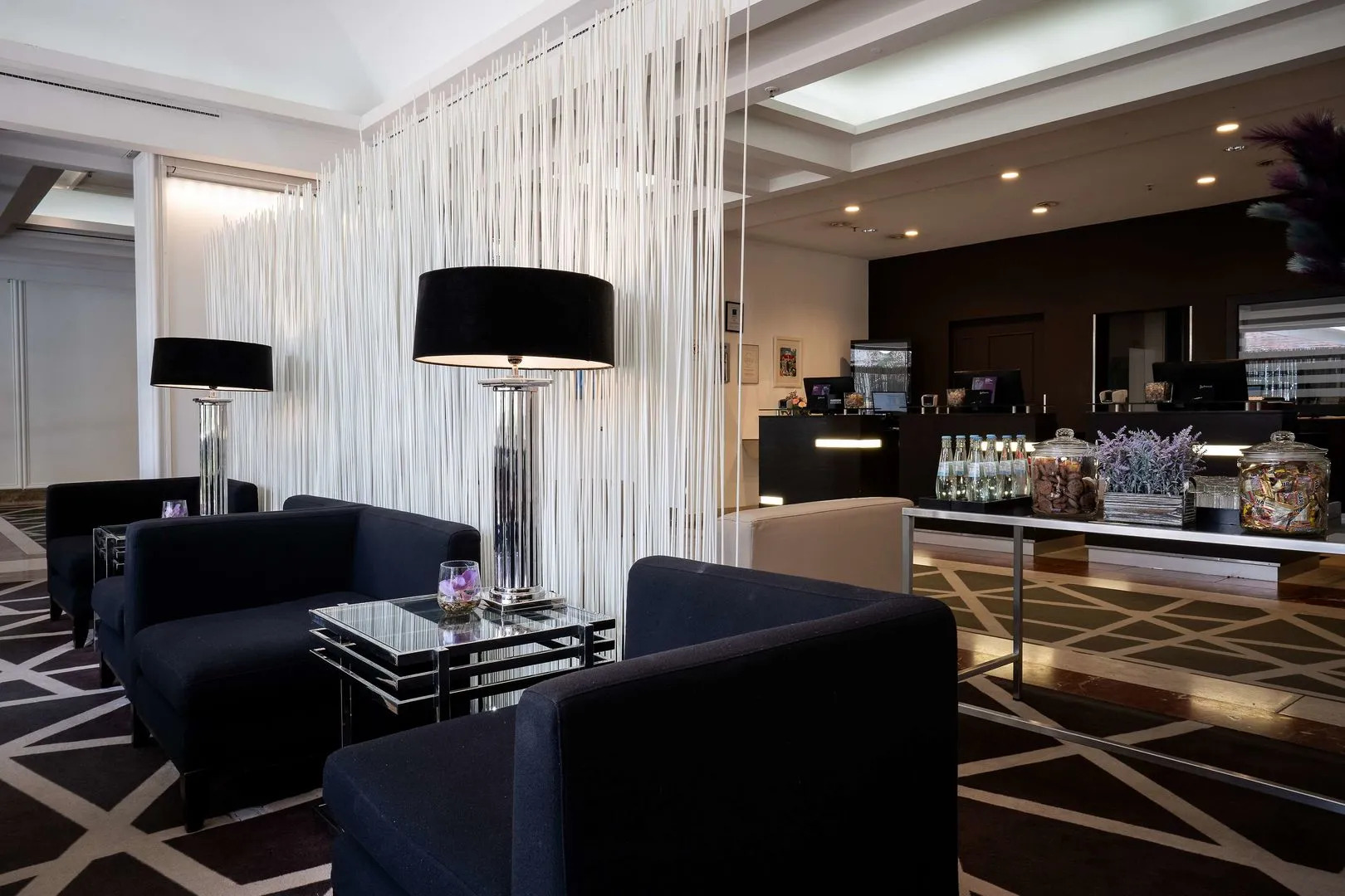 Radisson Blu Conference Hotel, Düsseldorf