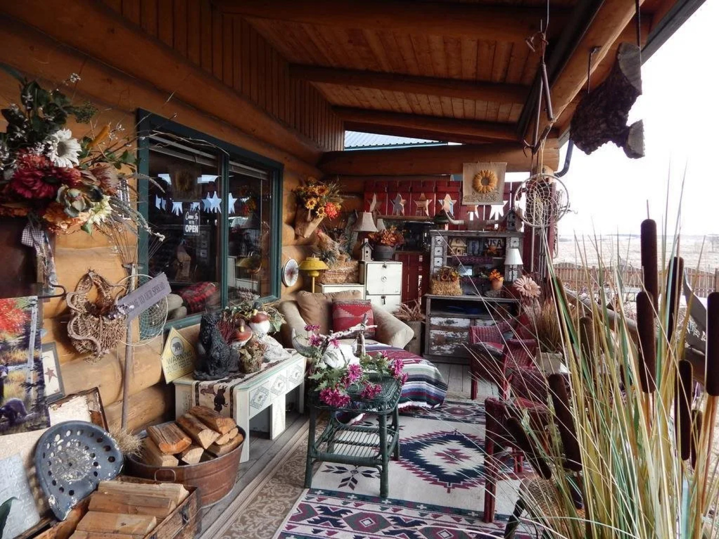 Idle Spurs Bed & Breakfast