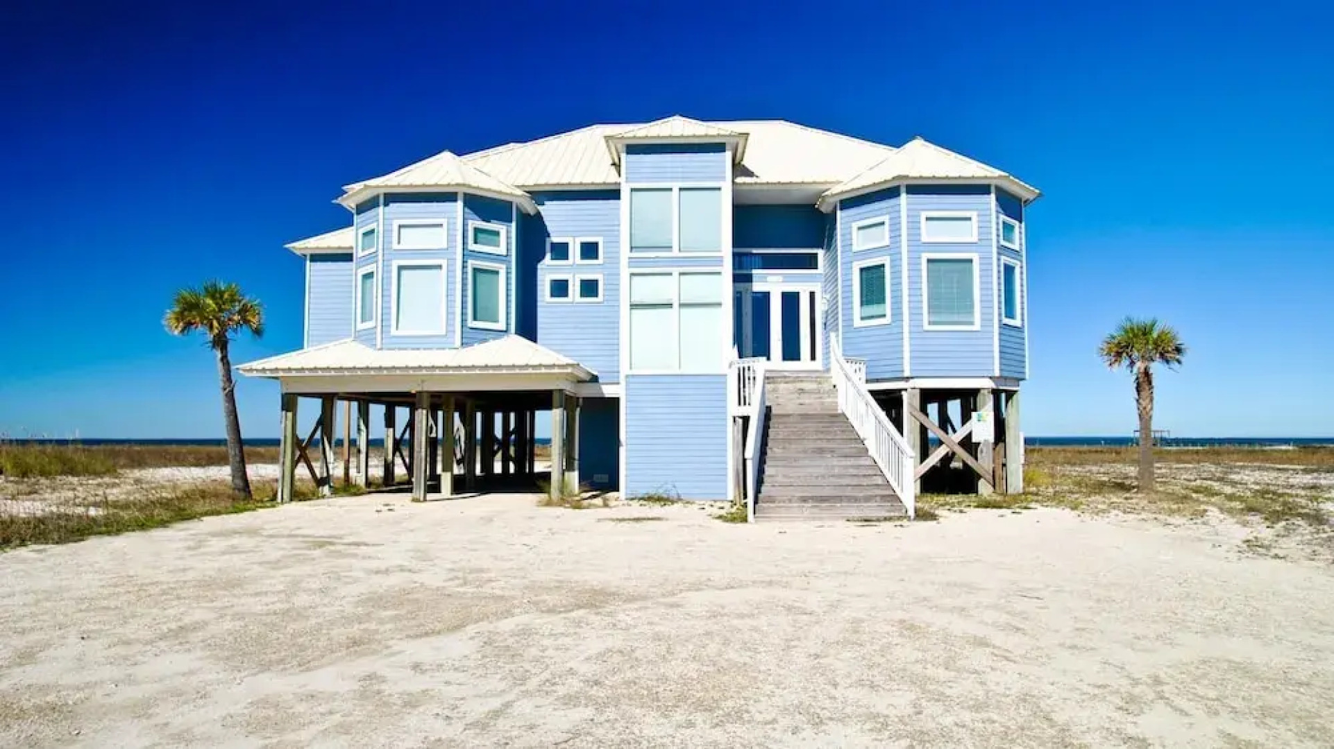 Tidal Wave - 2636 Bienville