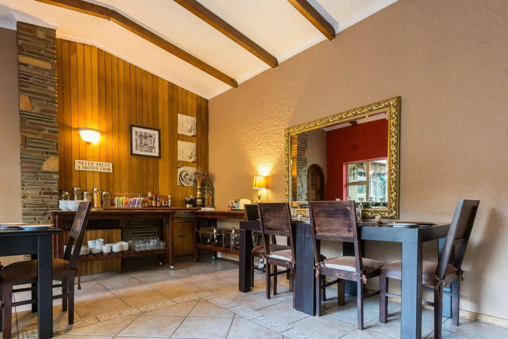 Silverstone Guest House