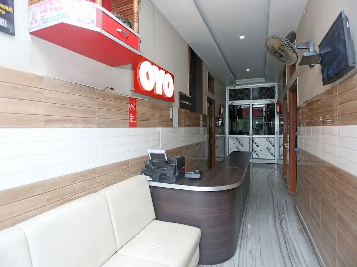 OYO 13095 Ganesh Mangal Guest House