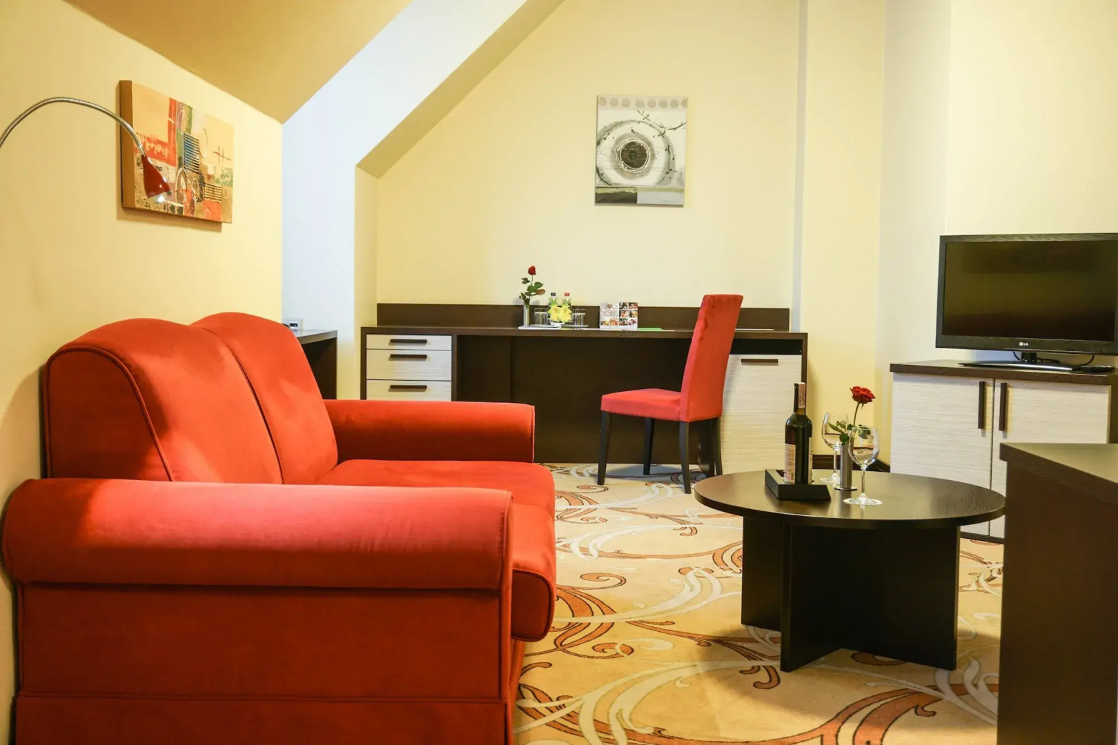 Парк-отель «Голосеево»