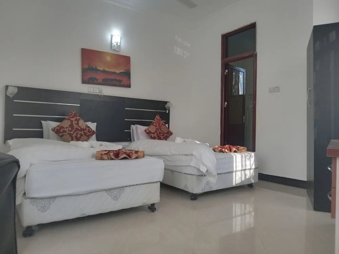 Markdon Village Hotel