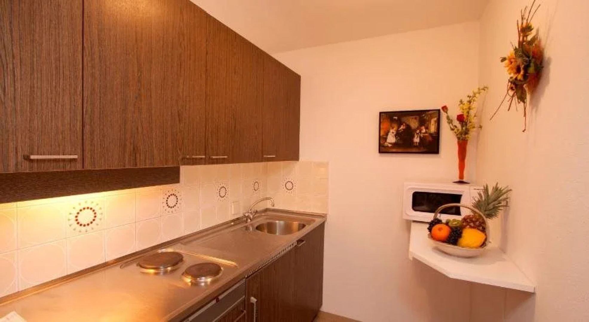 Hotel Appartement Winkler