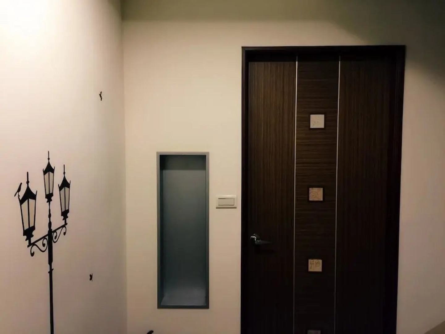 Fall in love Karuizawa Hostel