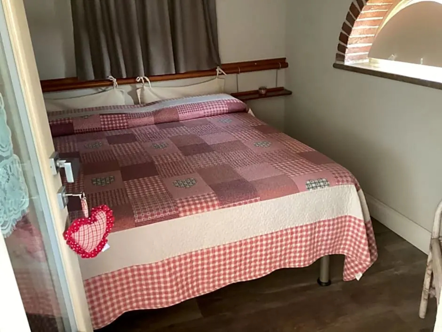 La locanda del cuore