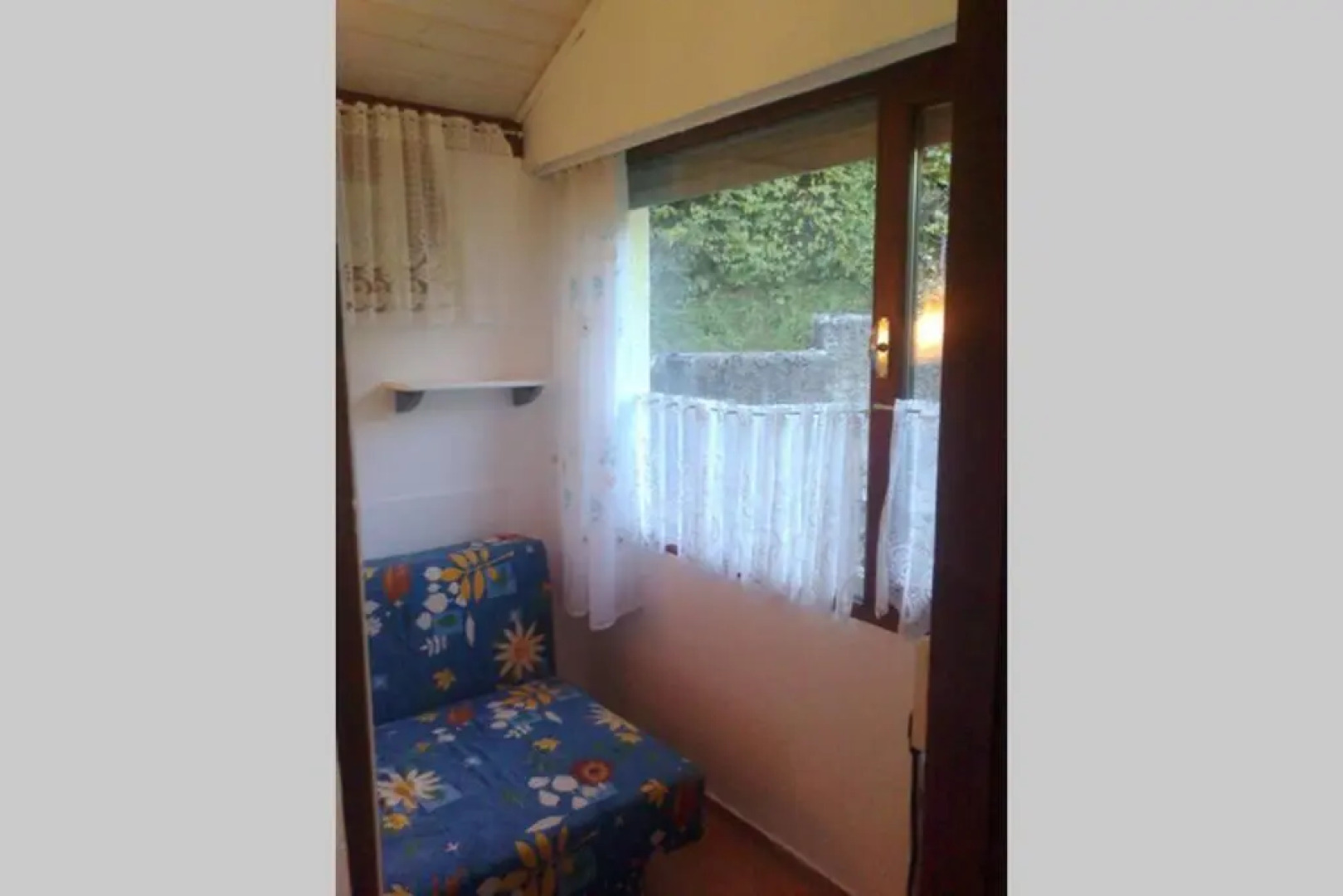 Bungalow Sonnensee Mit Phantastischem Fernblick