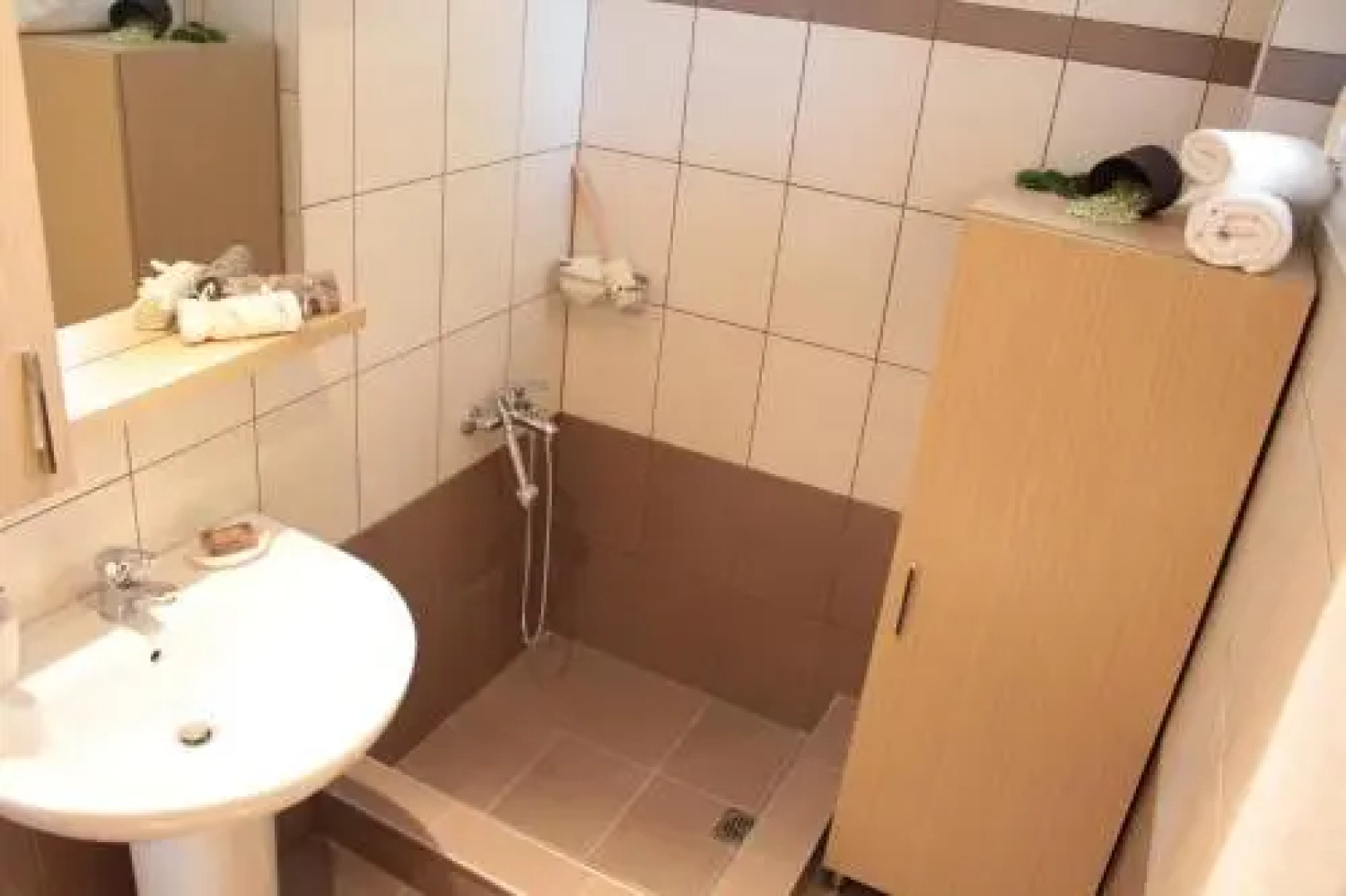 Olive Tree Apartments