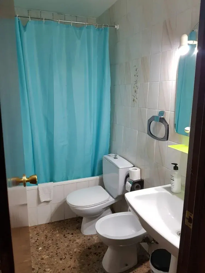 Hostal Milmarcos