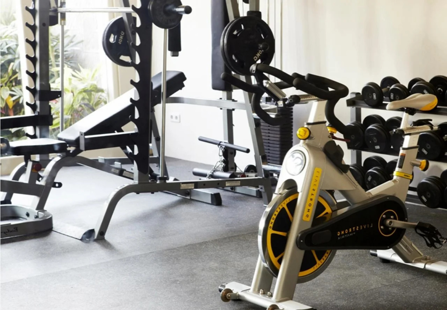 Bali Lovina Beach Cottages