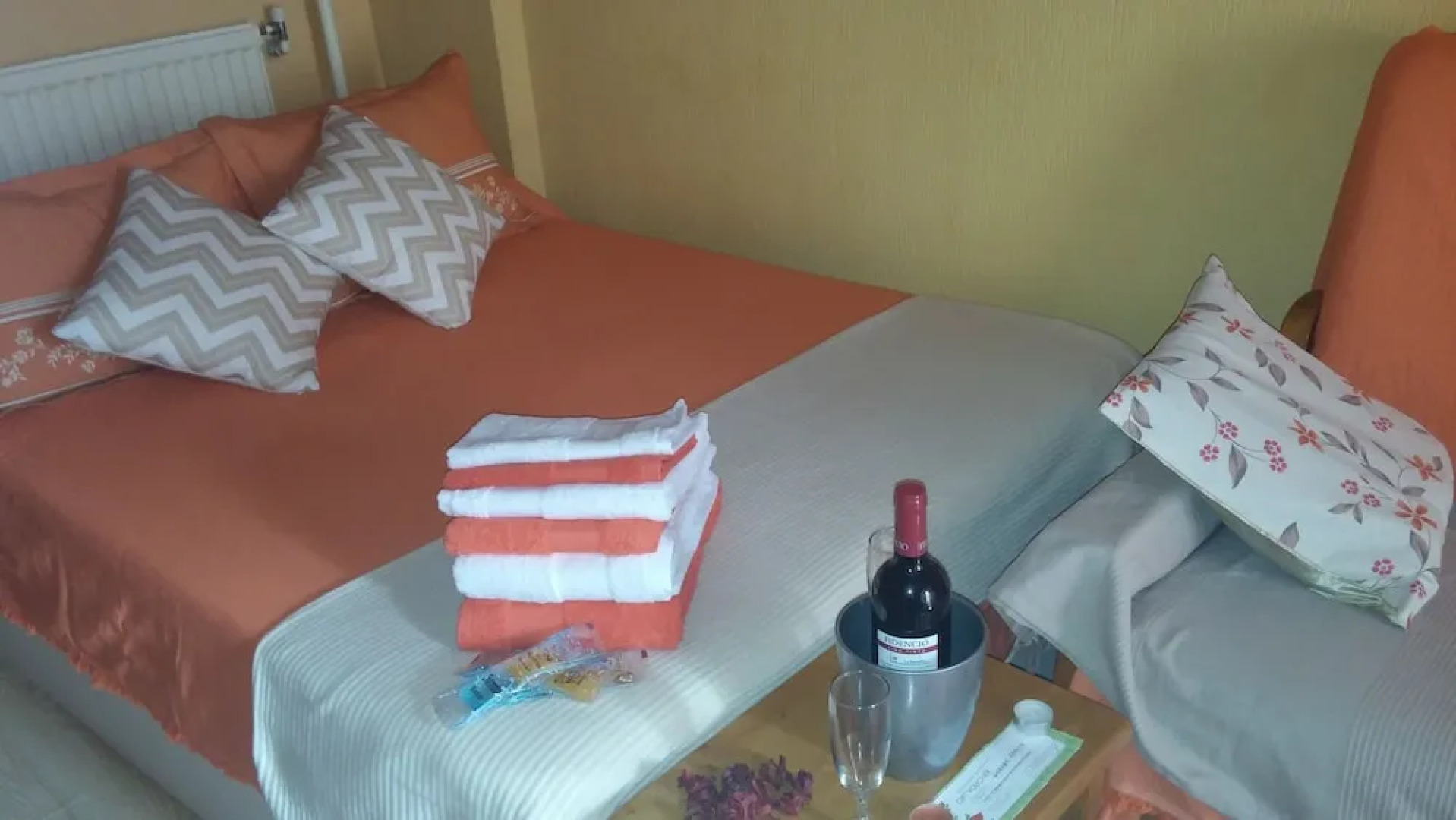 Studio Hannibal 1 Benidorm