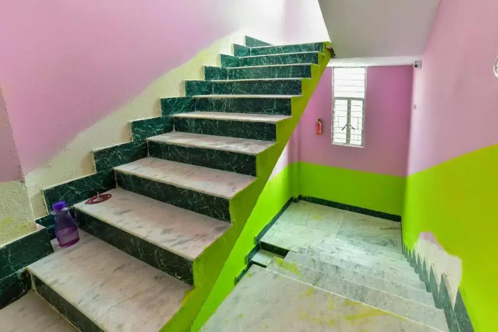 SPOT ON 61254 Lucky Guest House