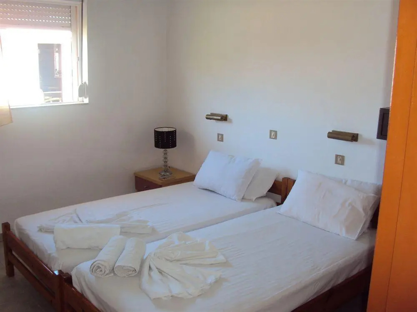 Marika's Aparts & Studios