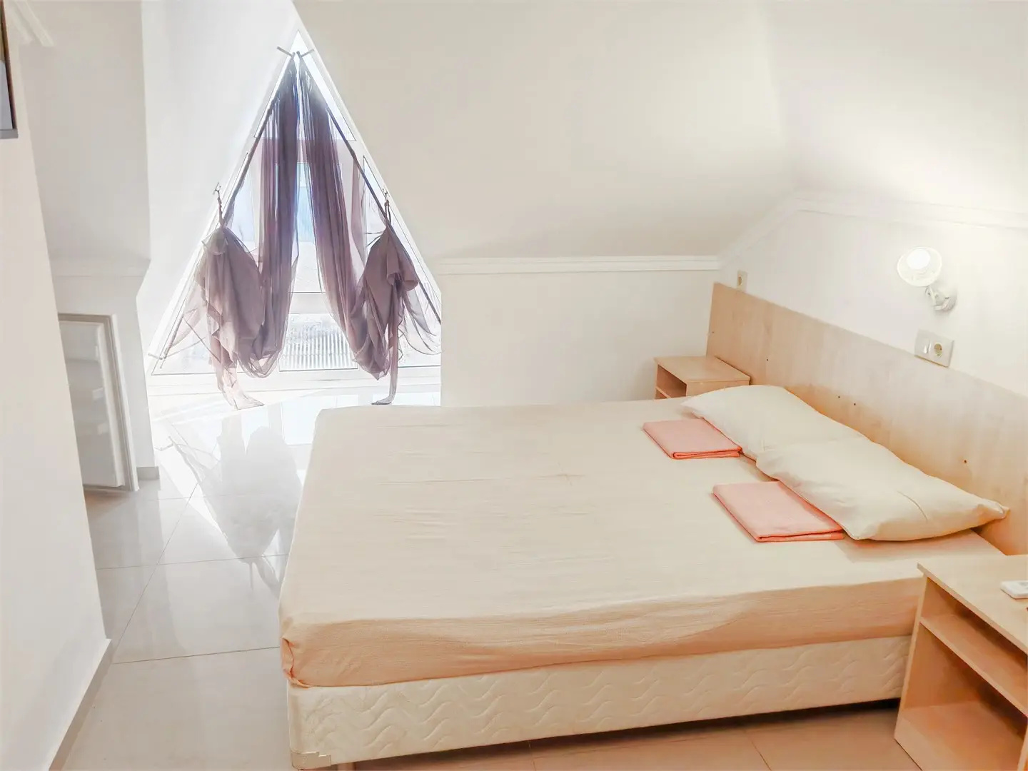 Vinograd Guest House