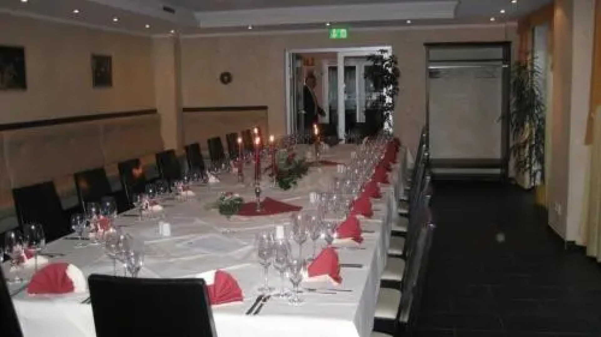 Waldhotel am Aschergraben