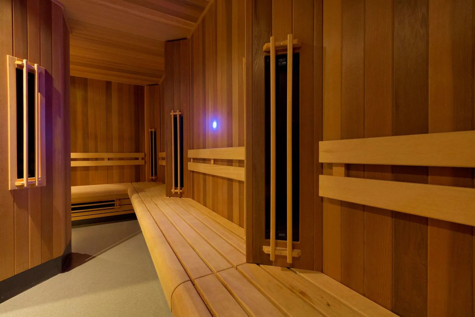 Leonardo Hotel Amsterdam Rembrandtpark