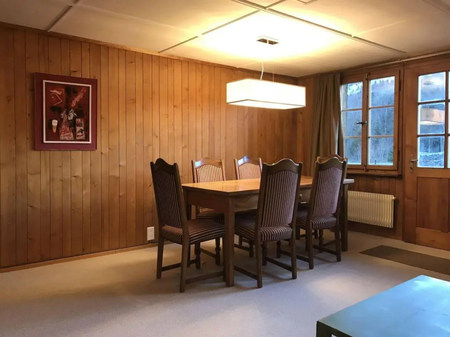 Infopoint - Hotel Silvana