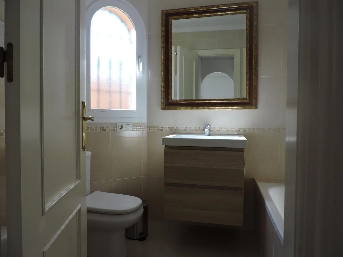 El Olivar de Punta Lara