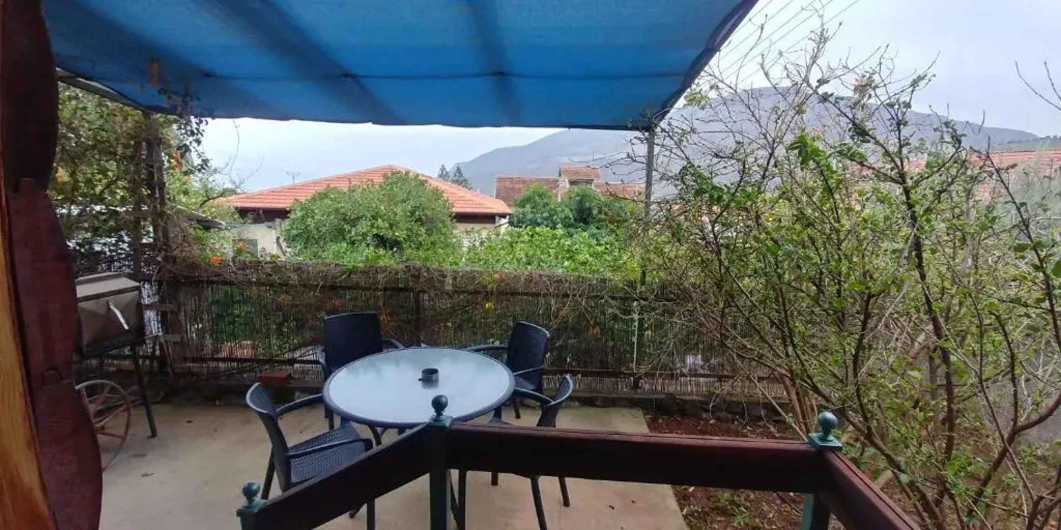 kinneret love sounds