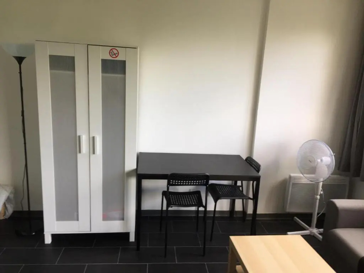 Studio confortable proche de Paris