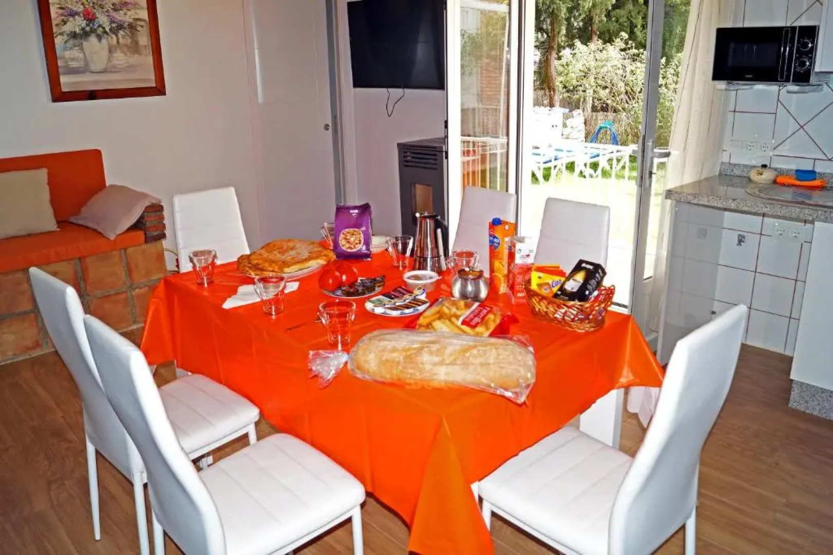 Casa Rural El Nacimiento