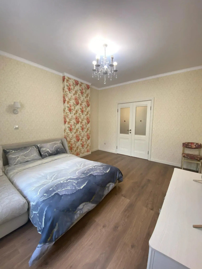 Апартаменты в микрорайоне Богородский 16