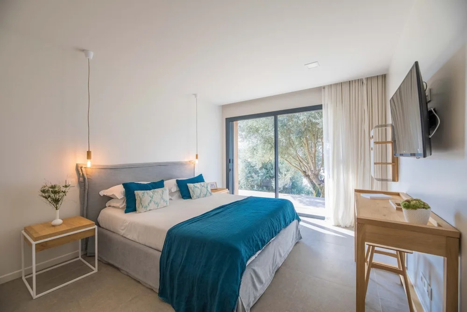 Casa Lilia - Park Lucia