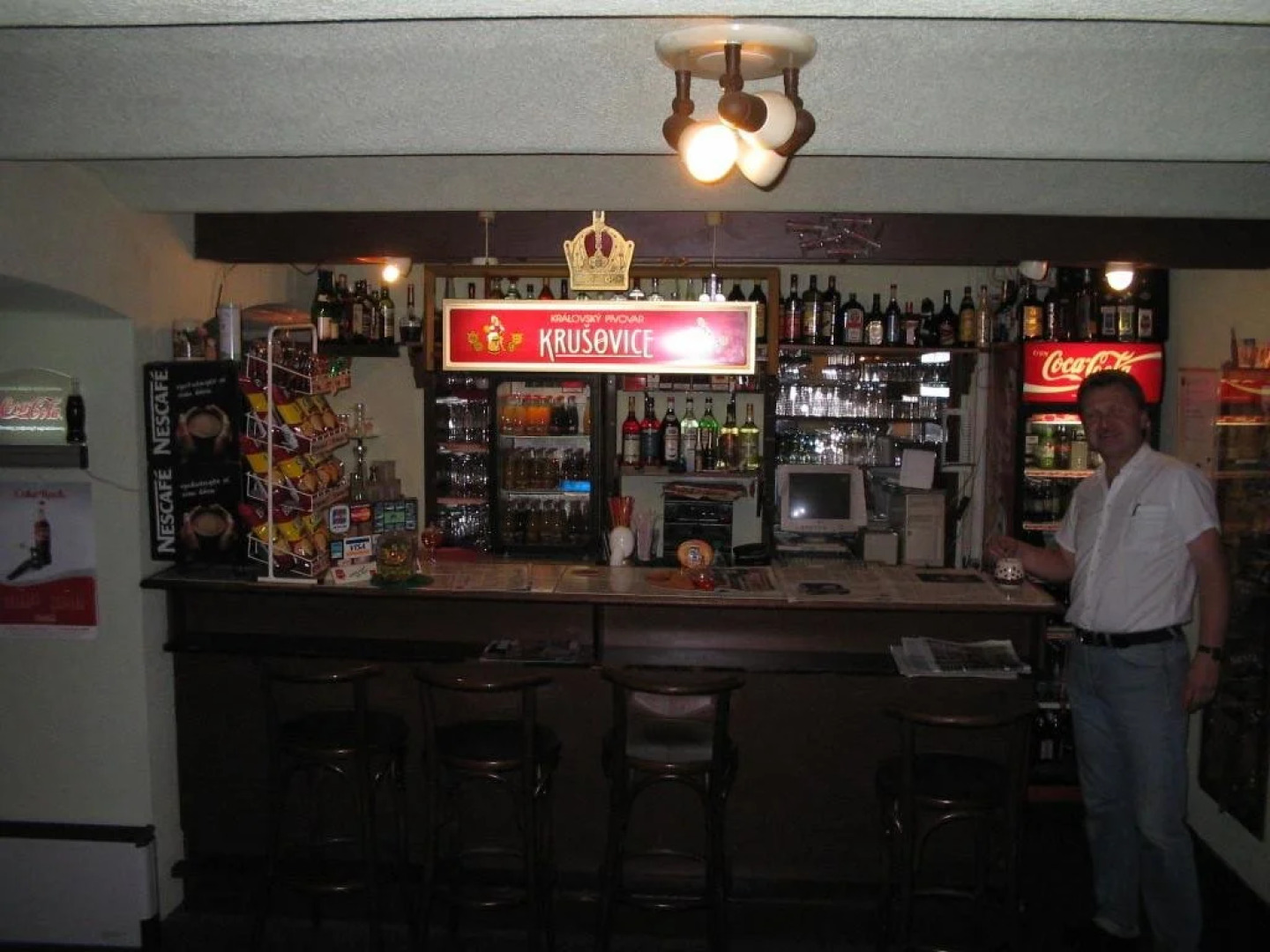 Hotel-Penzion Johanka