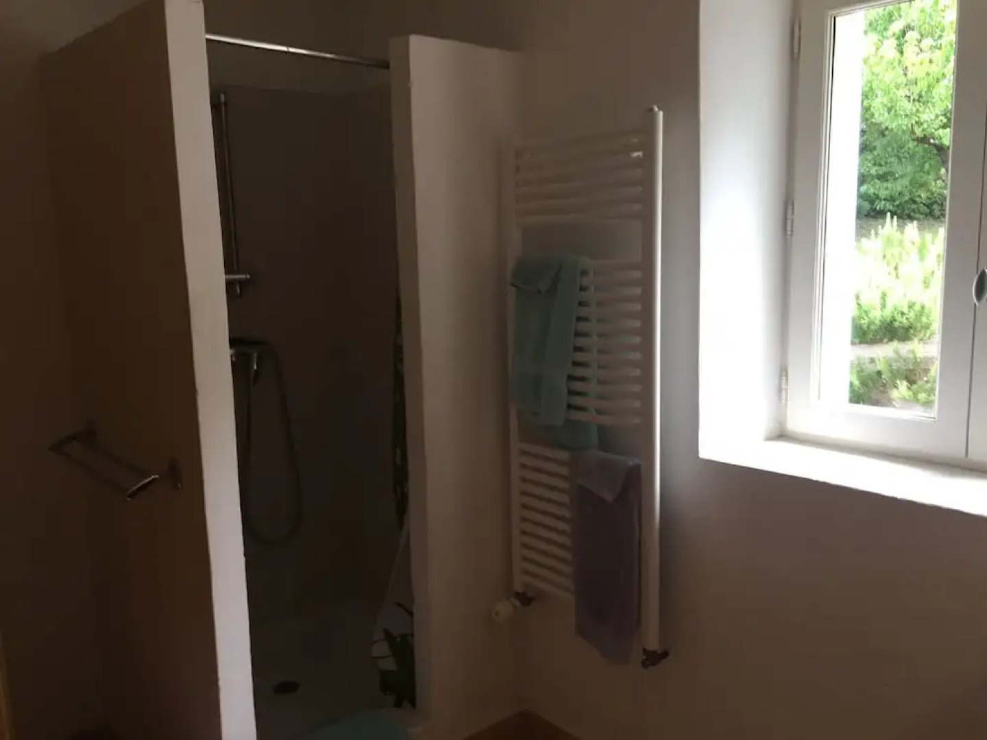 Chambres d'Hôtes et Mas - Les Bouisserettes