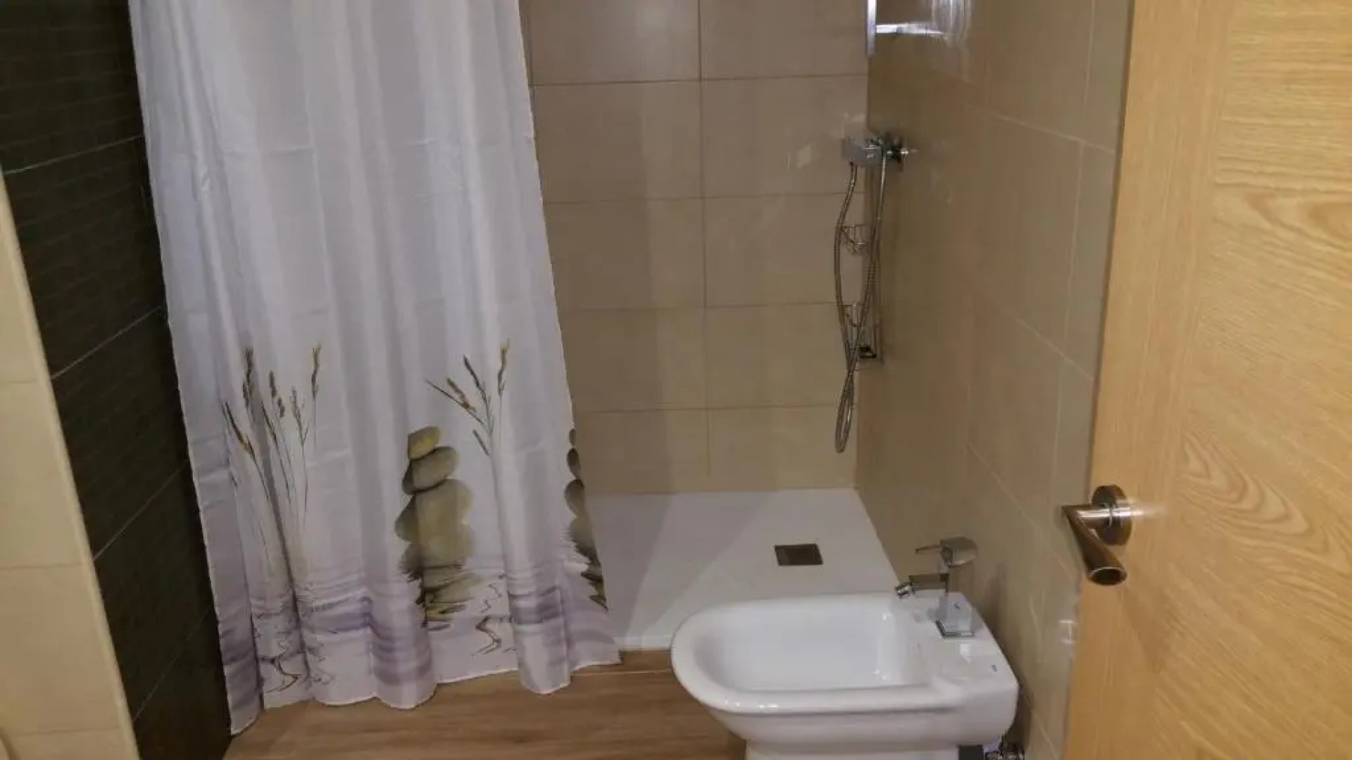 Apartamentos Portoalegre