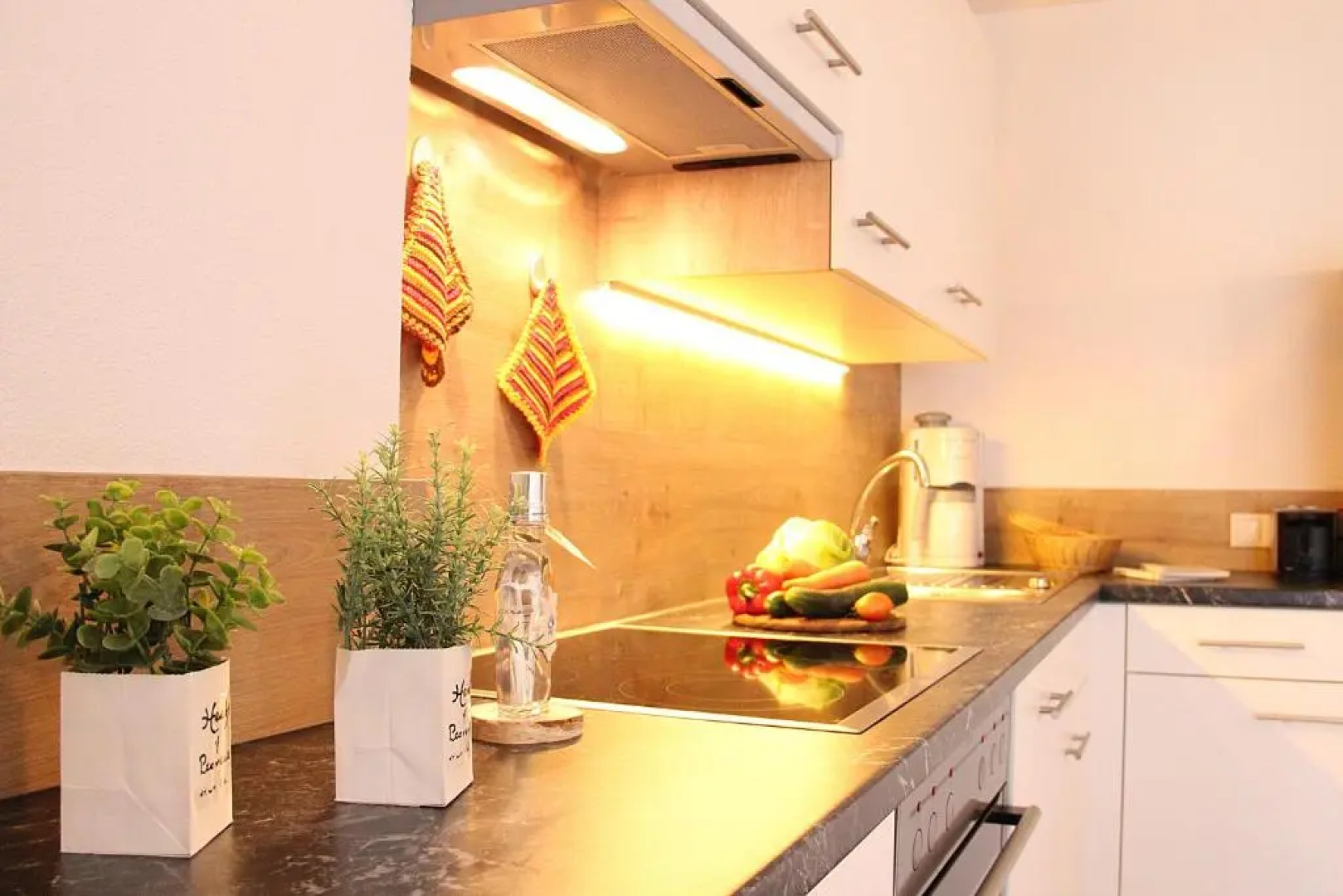 Appartements Sonnenschein