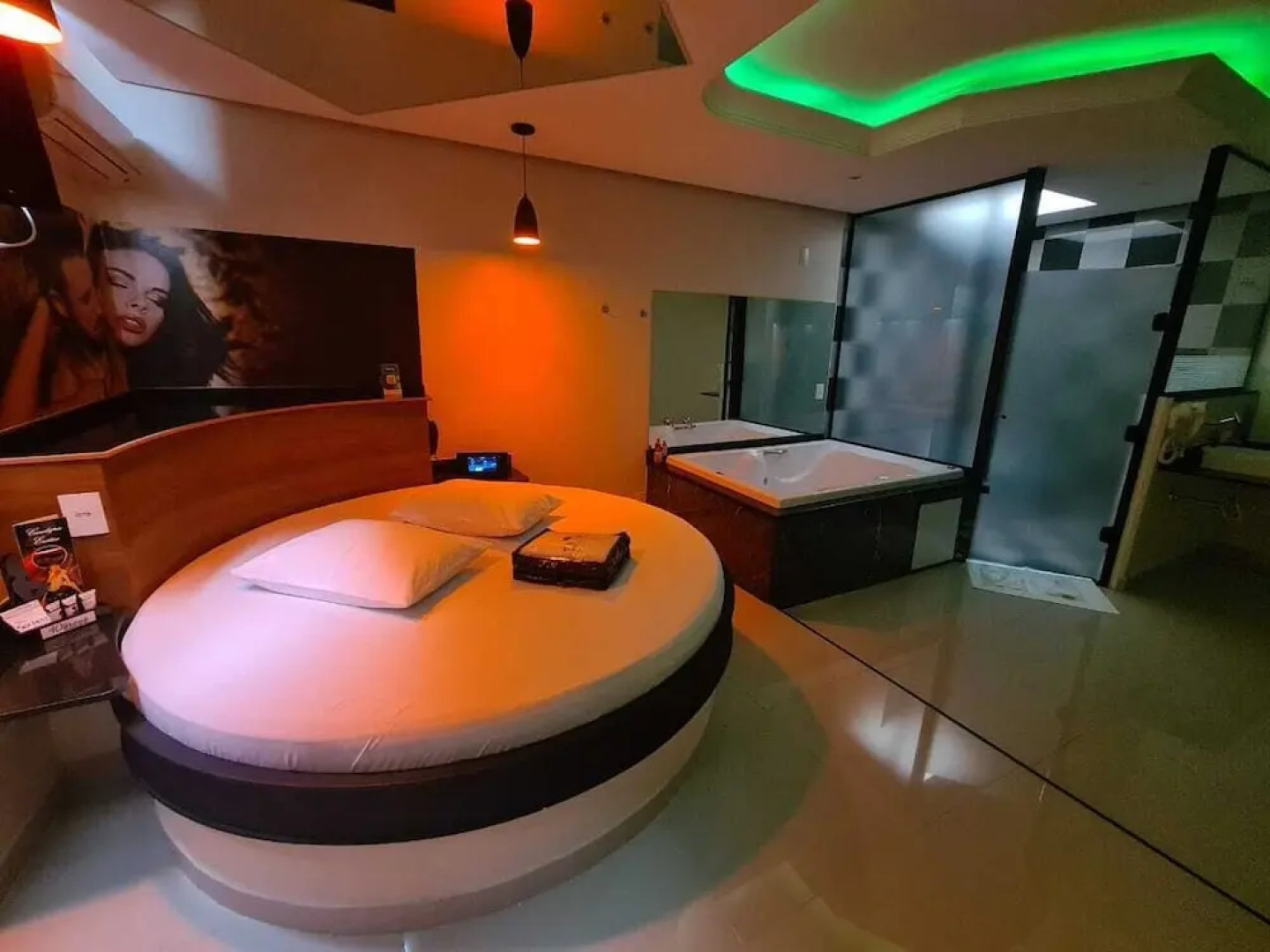 Prime Motel Americana