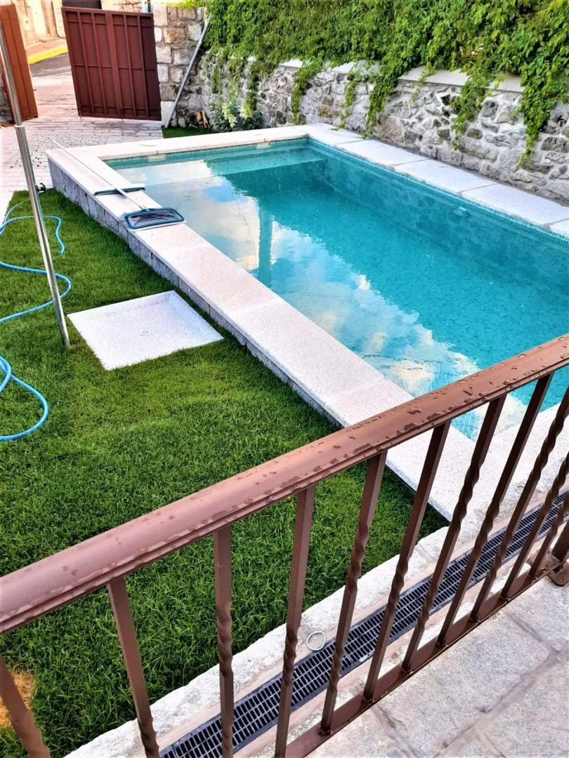 Casa Rural del Tío Maino