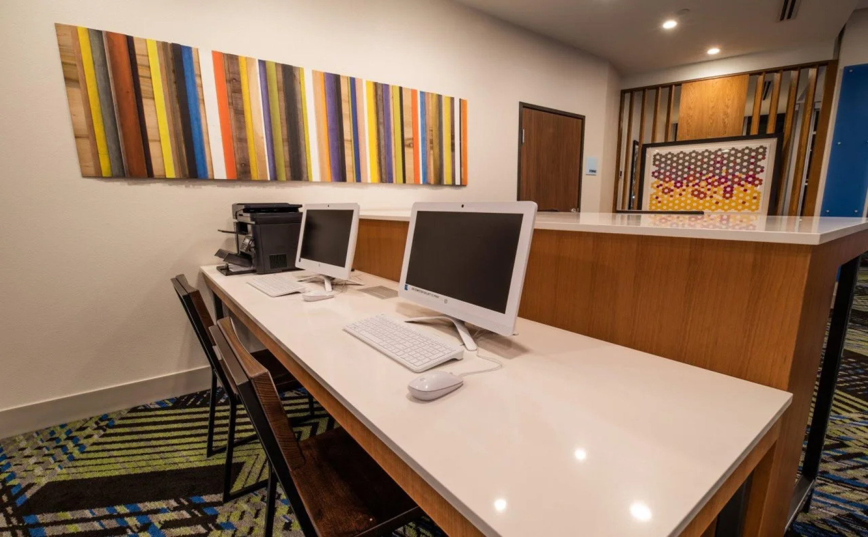 Holiday Inn Express & Suites Moses Lake by IHG